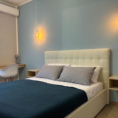B&B Radice Brucoli Buitenkant foto