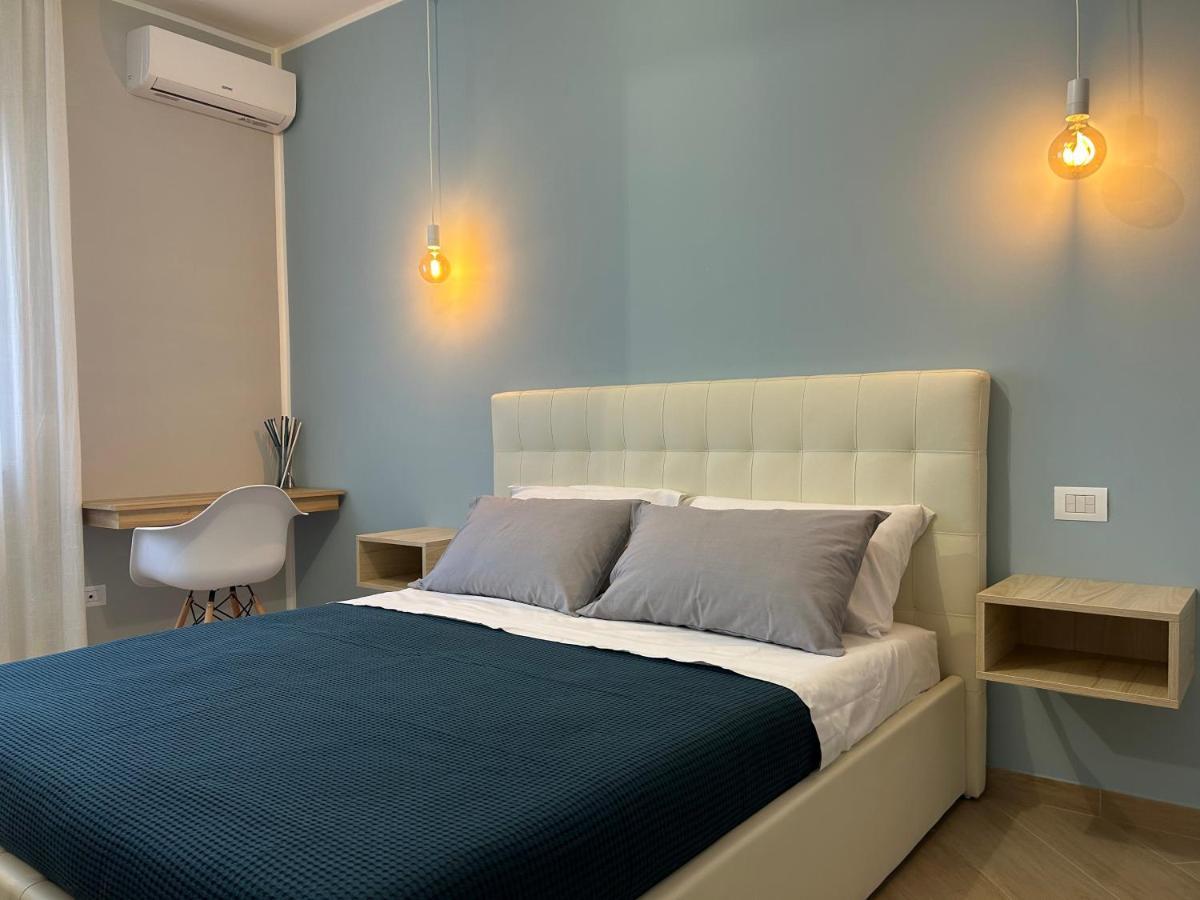 B&B Radice Brucoli Buitenkant foto