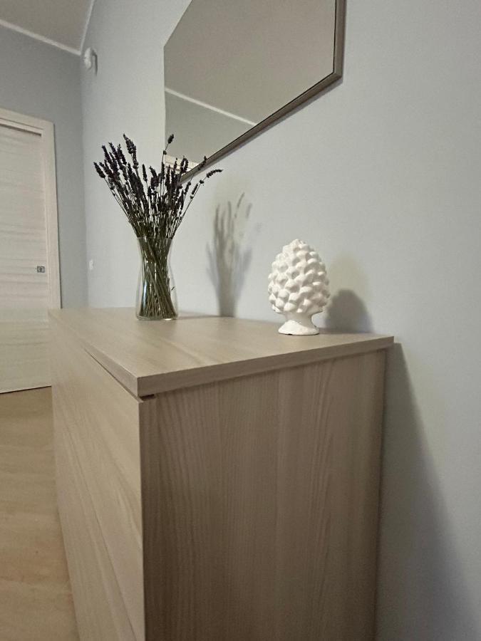 B&B Radice Brucoli Buitenkant foto