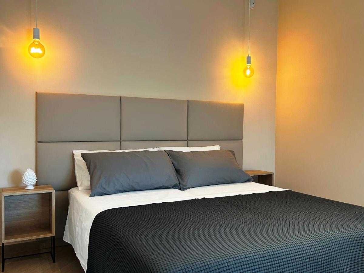 B&B Radice Brucoli Buitenkant foto