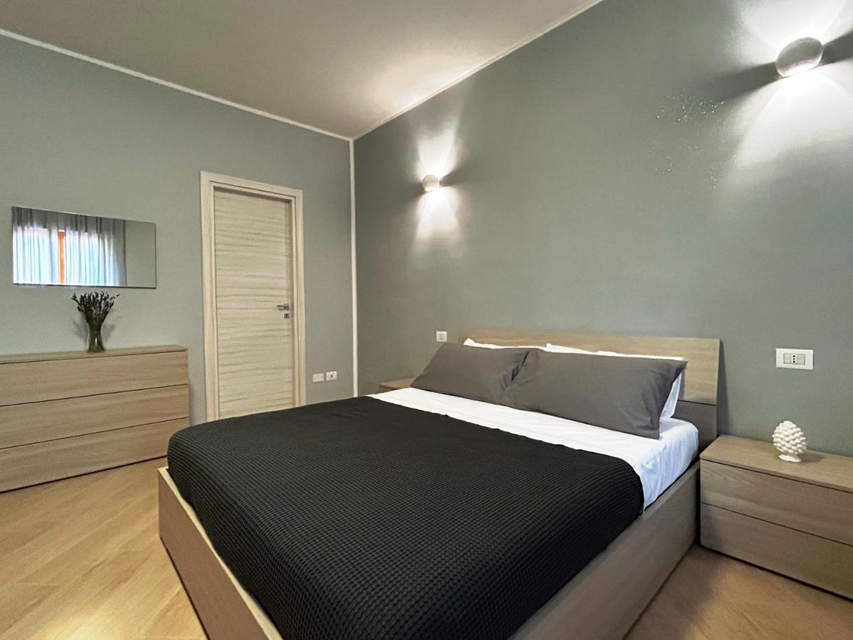 B&B Radice Brucoli Buitenkant foto