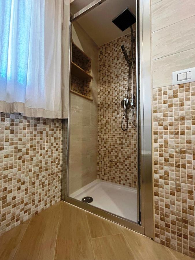 B&B Radice Brucoli Buitenkant foto