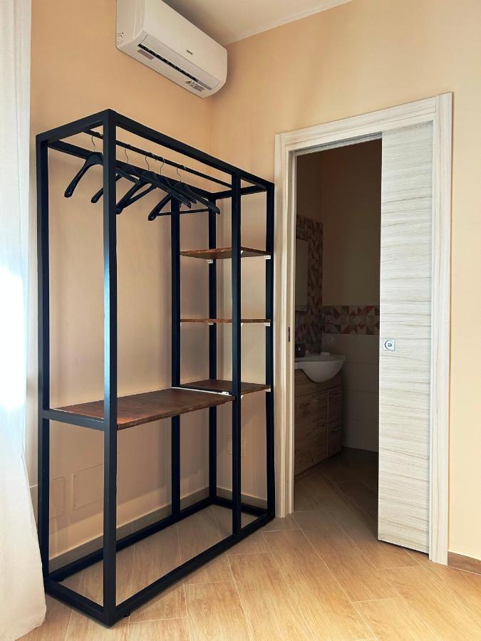 B&B Radice Brucoli Buitenkant foto