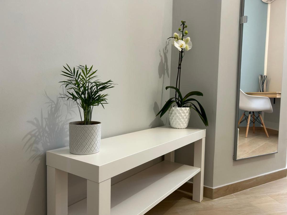 B&B Radice Brucoli Buitenkant foto
