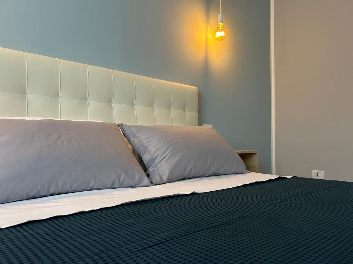 B&B Radice Brucoli Buitenkant foto