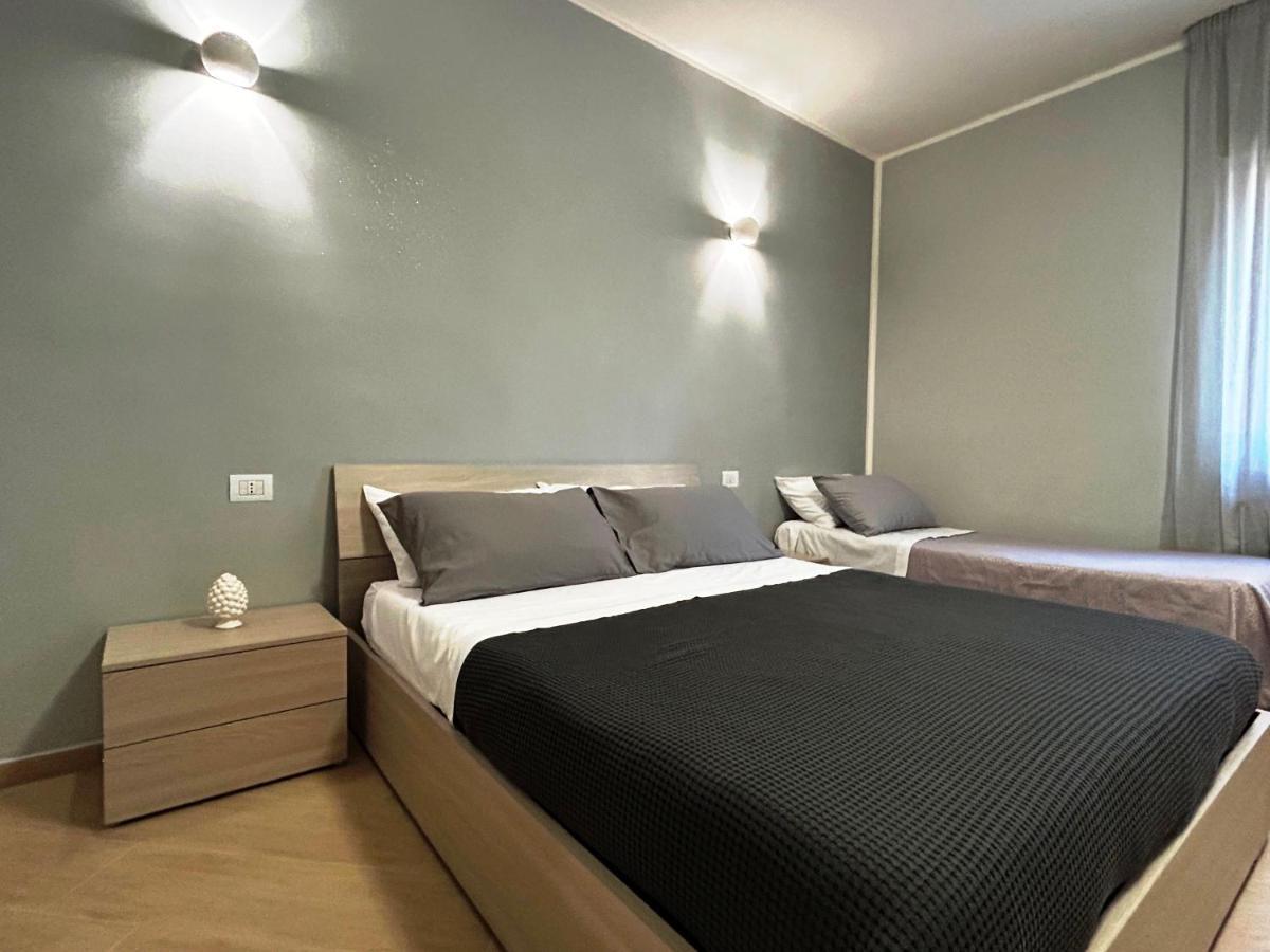 B&B Radice Brucoli Buitenkant foto