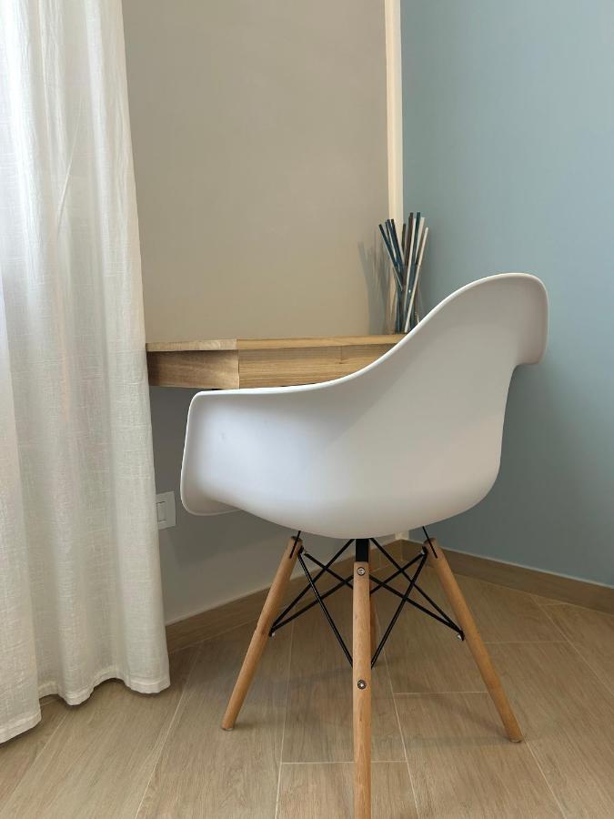 B&B Radice Brucoli Buitenkant foto