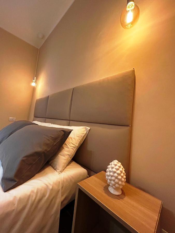 B&B Radice Brucoli Buitenkant foto